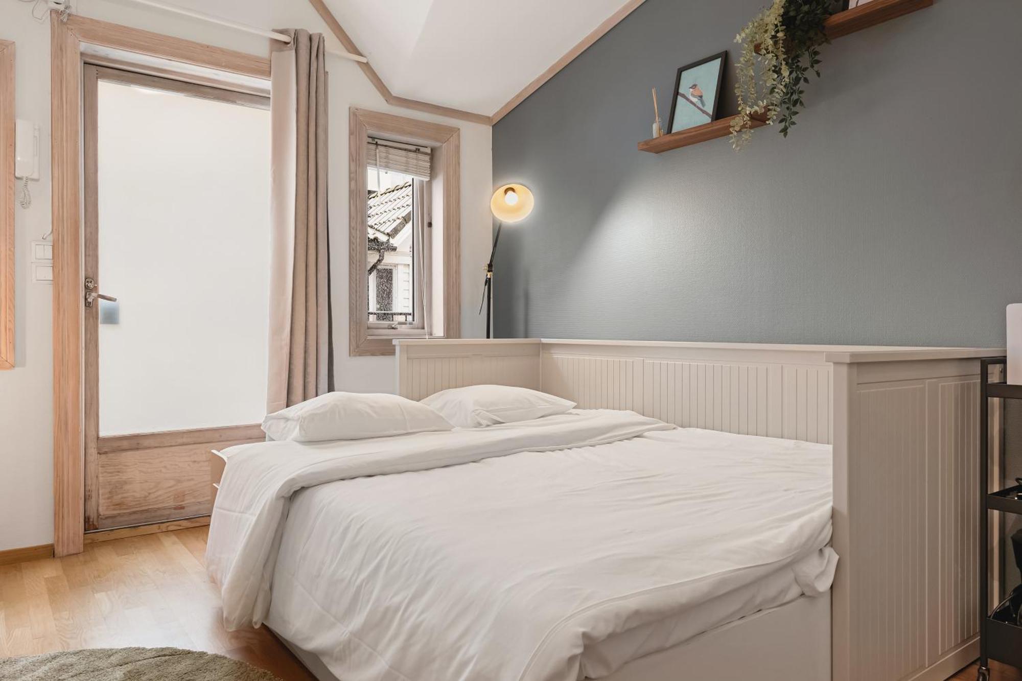 Apartment Dinbnb I Explore Bergen! I 650m To Bryggen I Easy Check-in