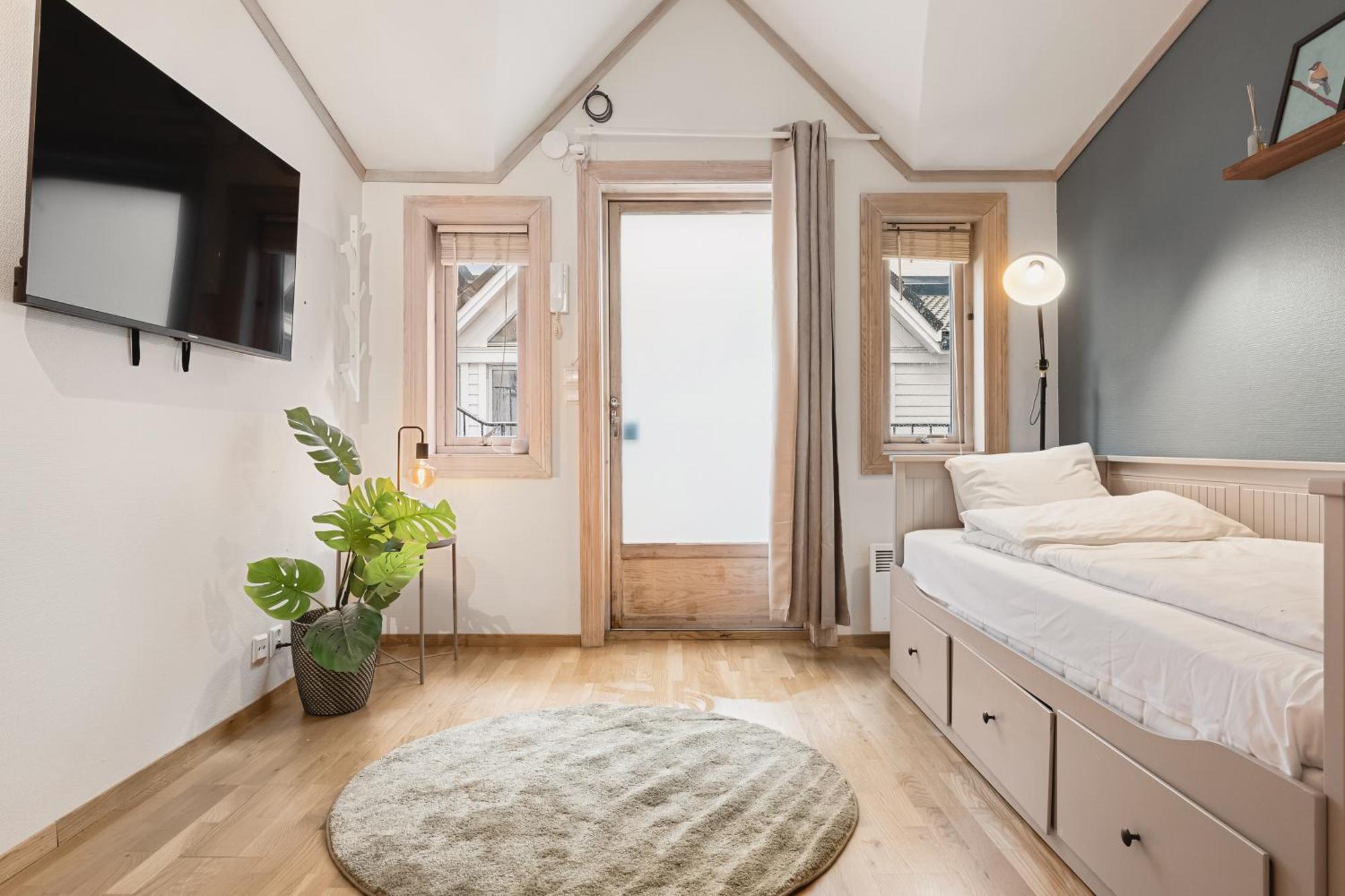 Dinbnb I Explore Bergen! I 650m To Bryggen I Easy Check-in Bergen