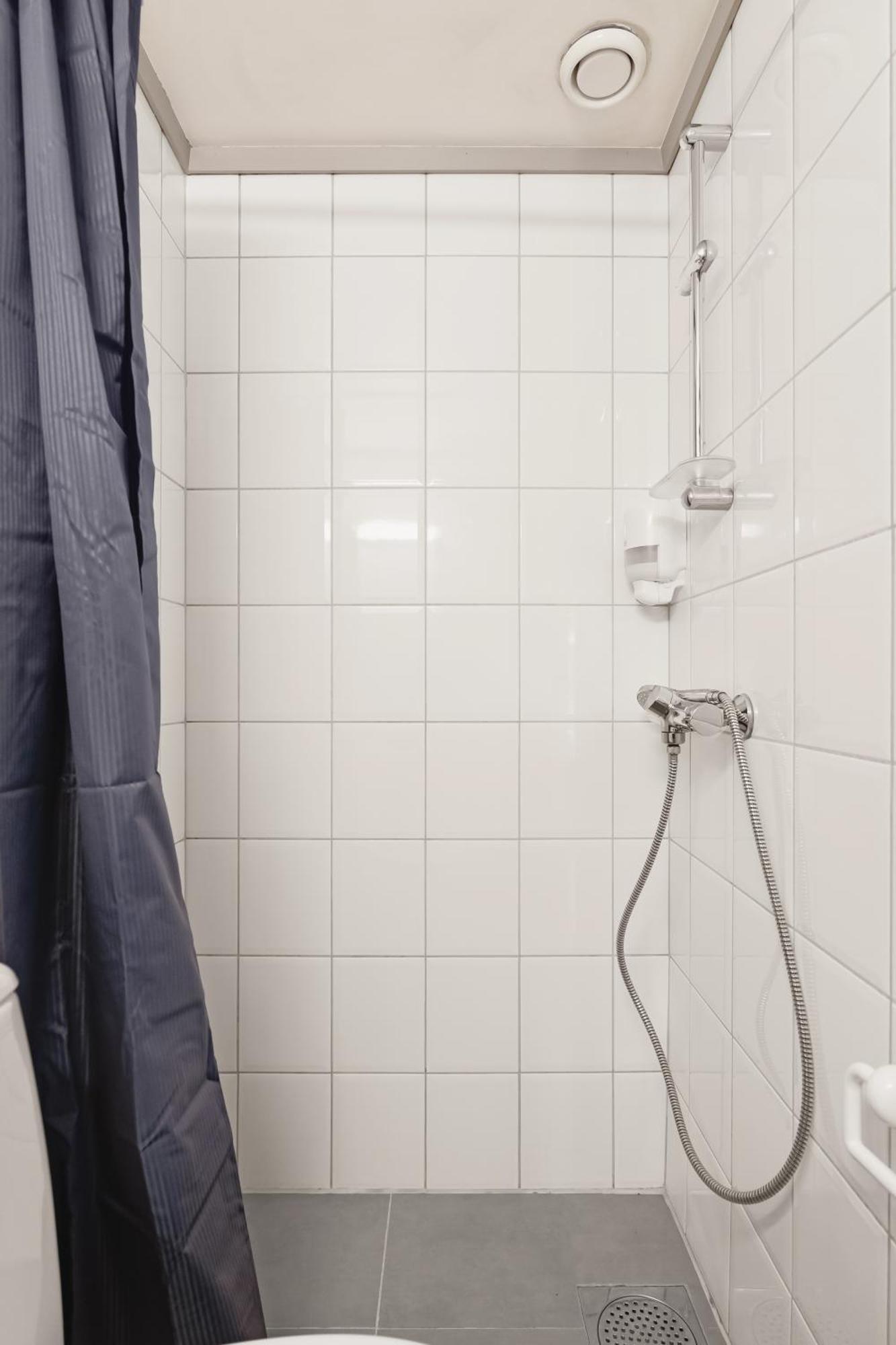 Dinbnb I Explore Bergen! I 650m To Bryggen I Easy Check-in Apartment *