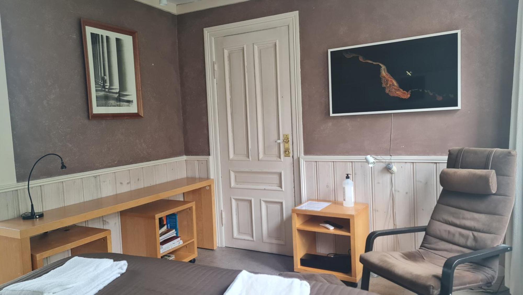 Amunds Apartment