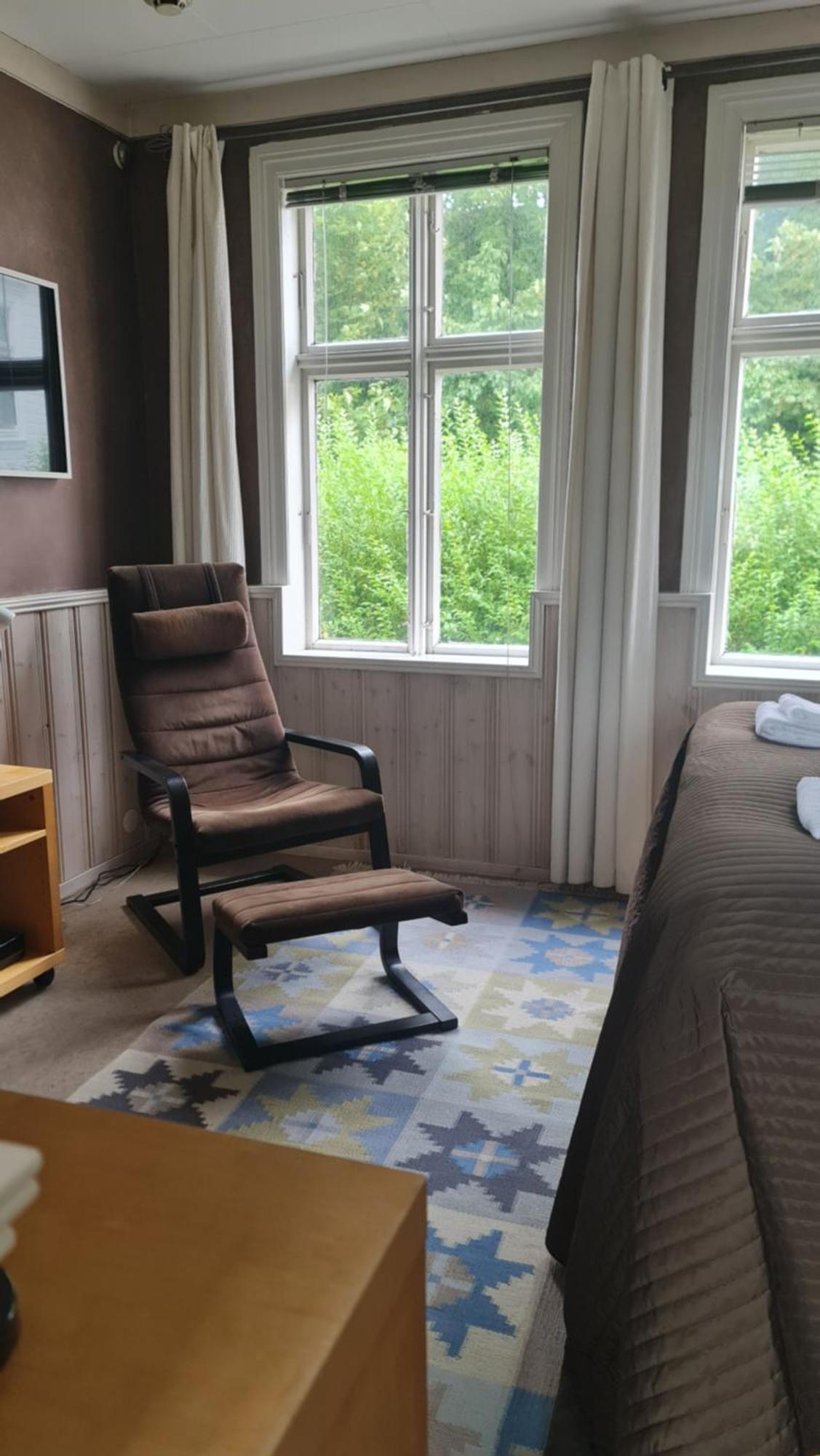 Amunds Apartment Bergen