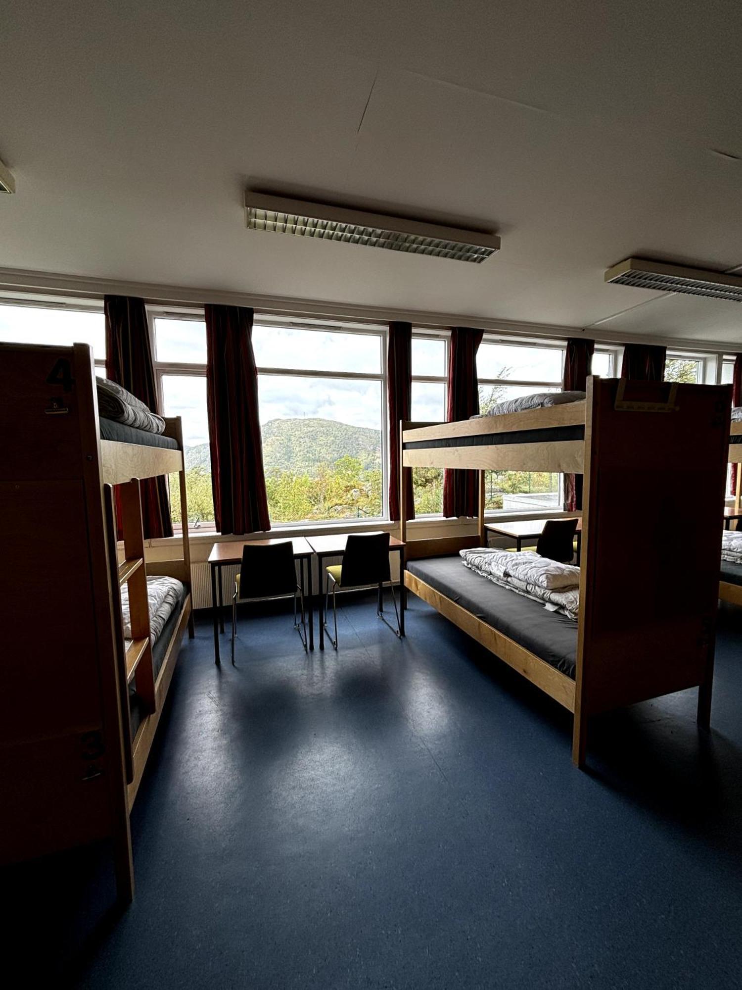 Montana Hostel