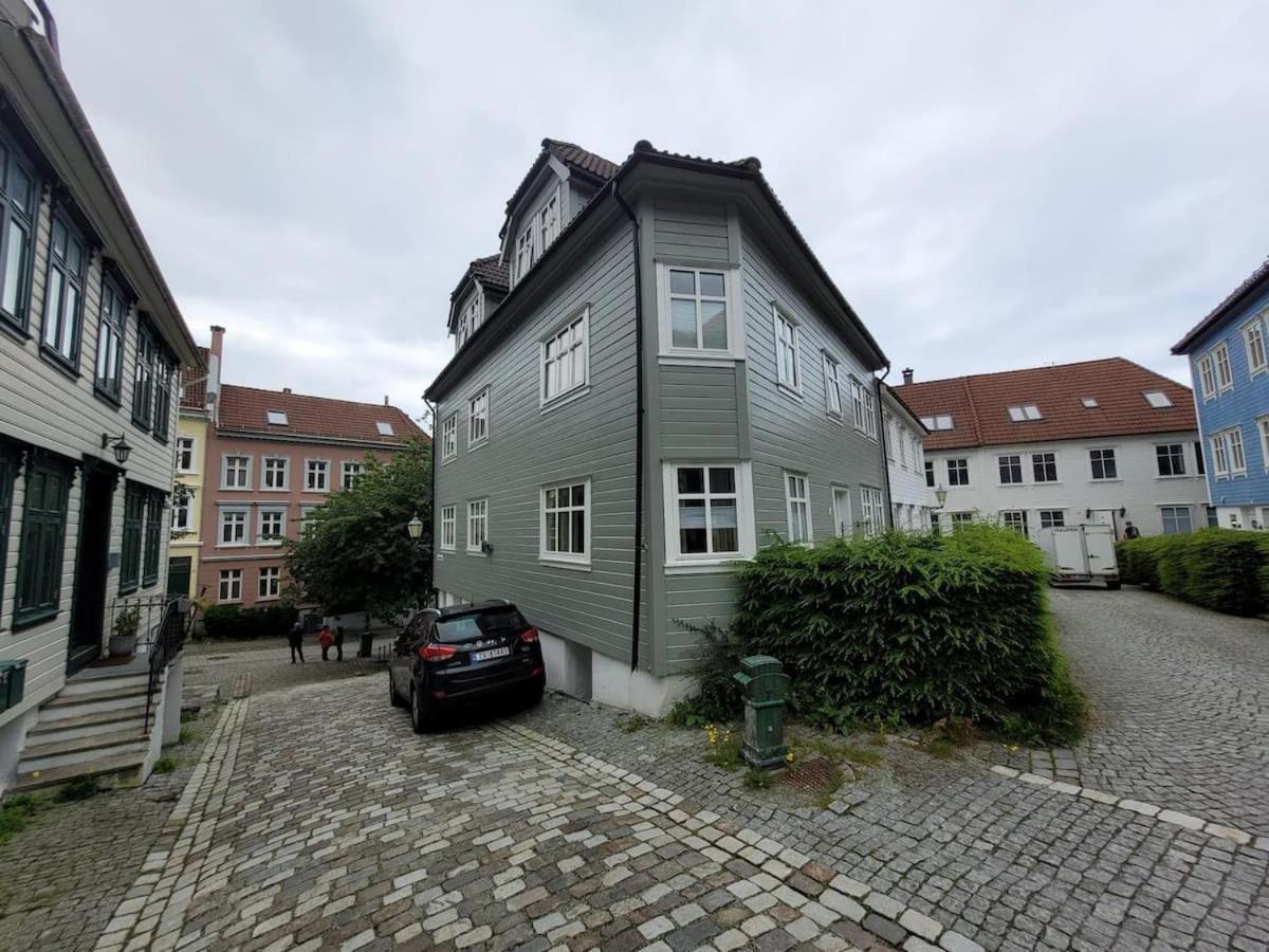 Ministudios In Lägenhet *
