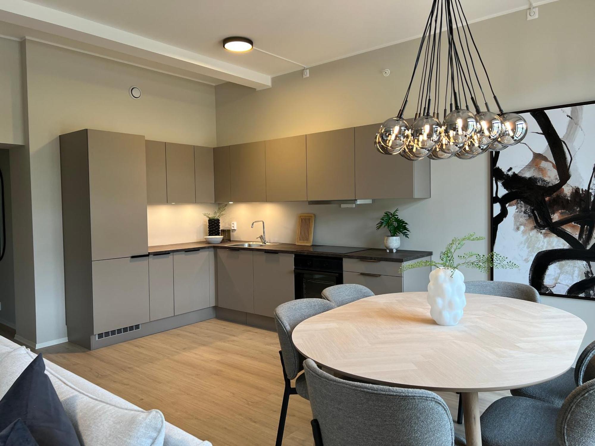 Apartment Hoyegaarden