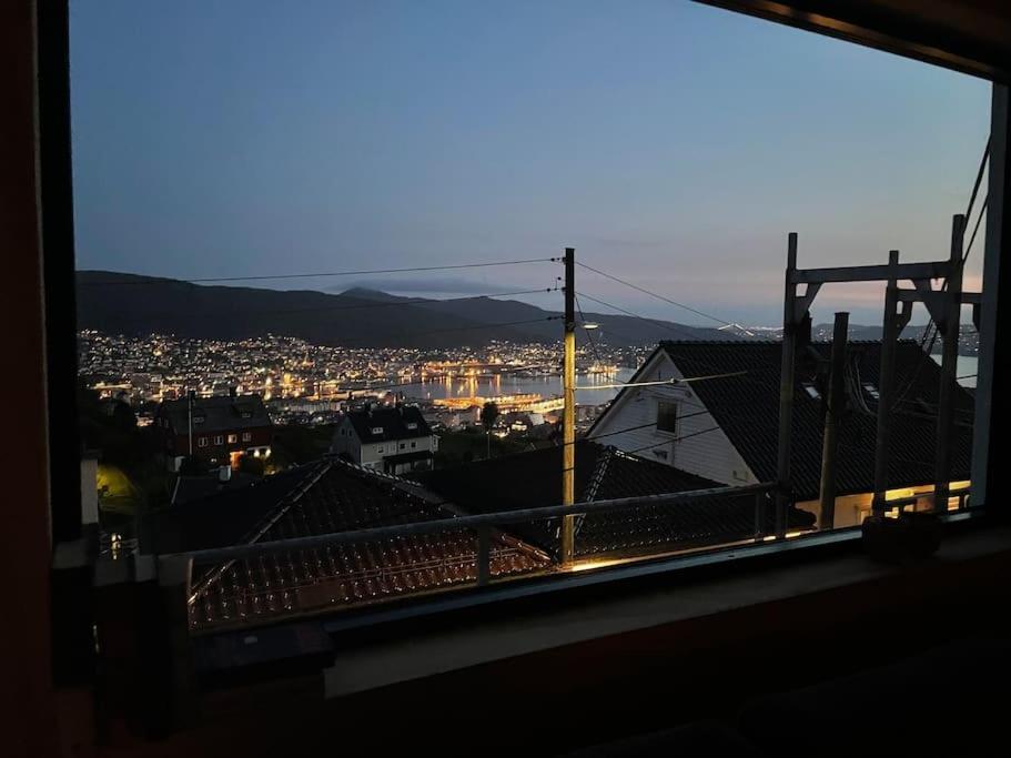 Near The Floibanen, Cable Car Apartment Bergen