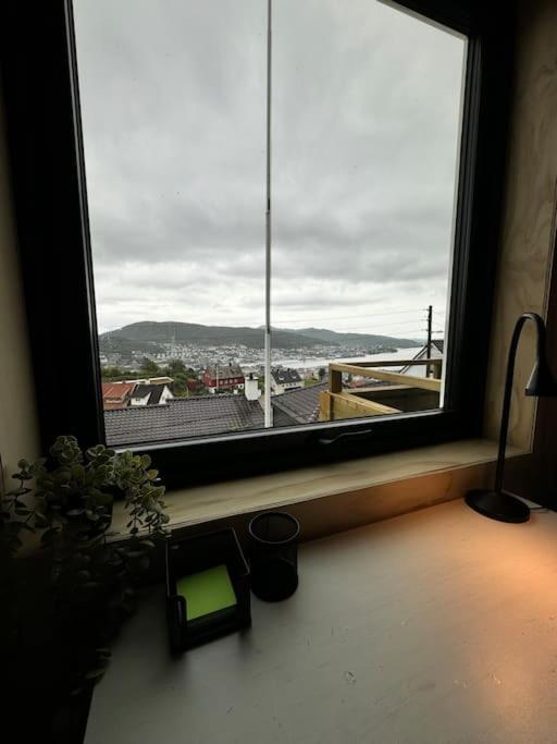 Apartment Near The Floibanen, Cable Car Bergen