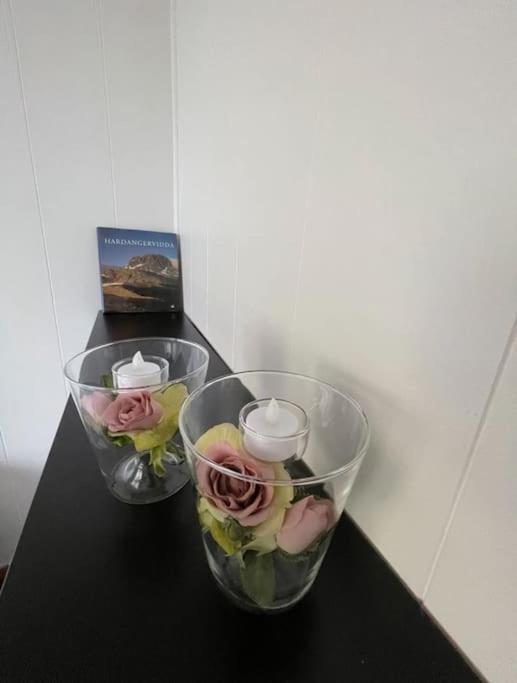 Apartment Near The Floibanen, Cable Car