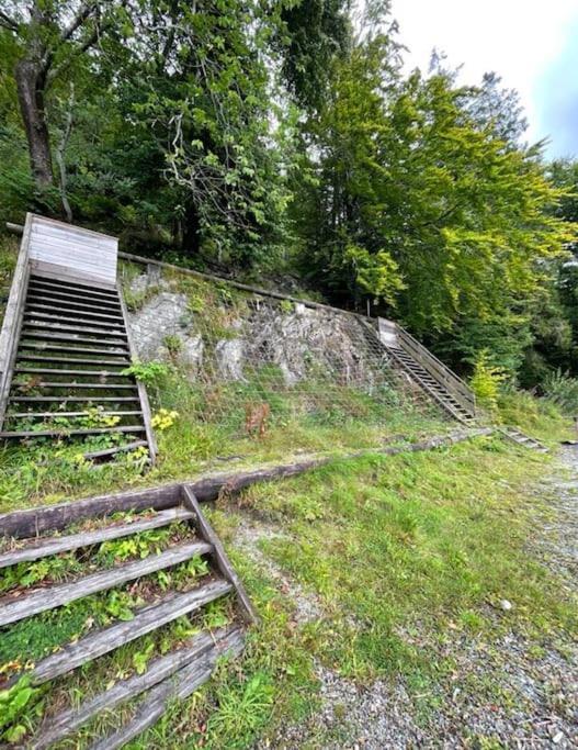 Near The Floibanen, Cable Car Apartment Bergen