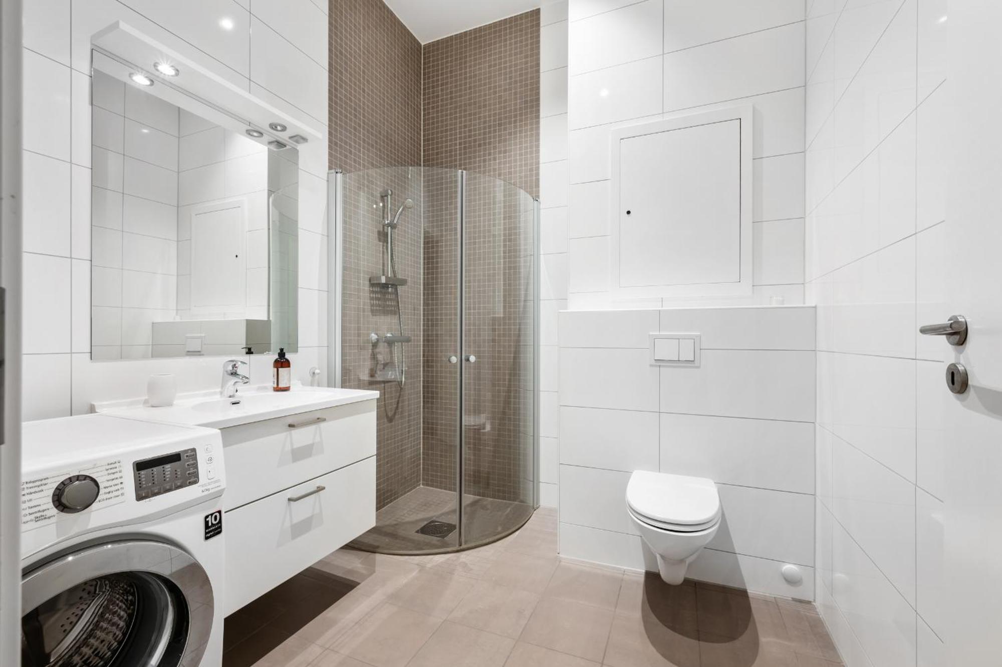 Modern With Rooftop Terrace And Stunning Views Apartment *