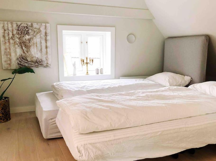 Very Beautiful Modern Appartement