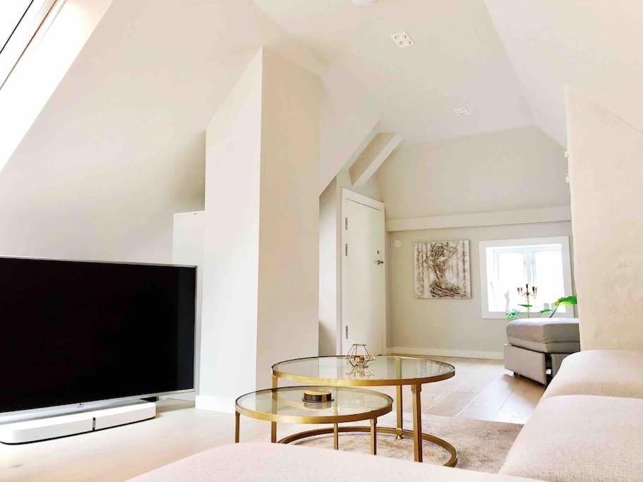 Very Beautiful Modern Appartement *