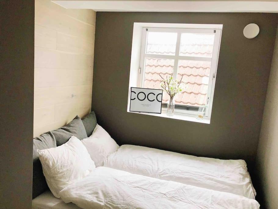 Appartement Very Beautiful Modern *