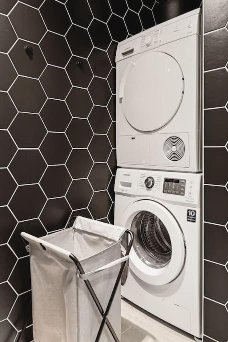 Apartment Dinbnb I 300m To Bryggen & Floien I Renovated 2023 Bergen