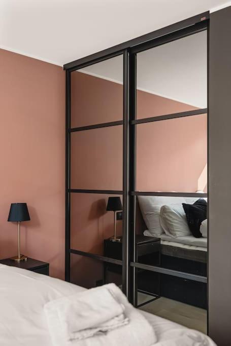 Dinbnb I 300m To Bryggen & Floien I Renovated 2023 Apartment