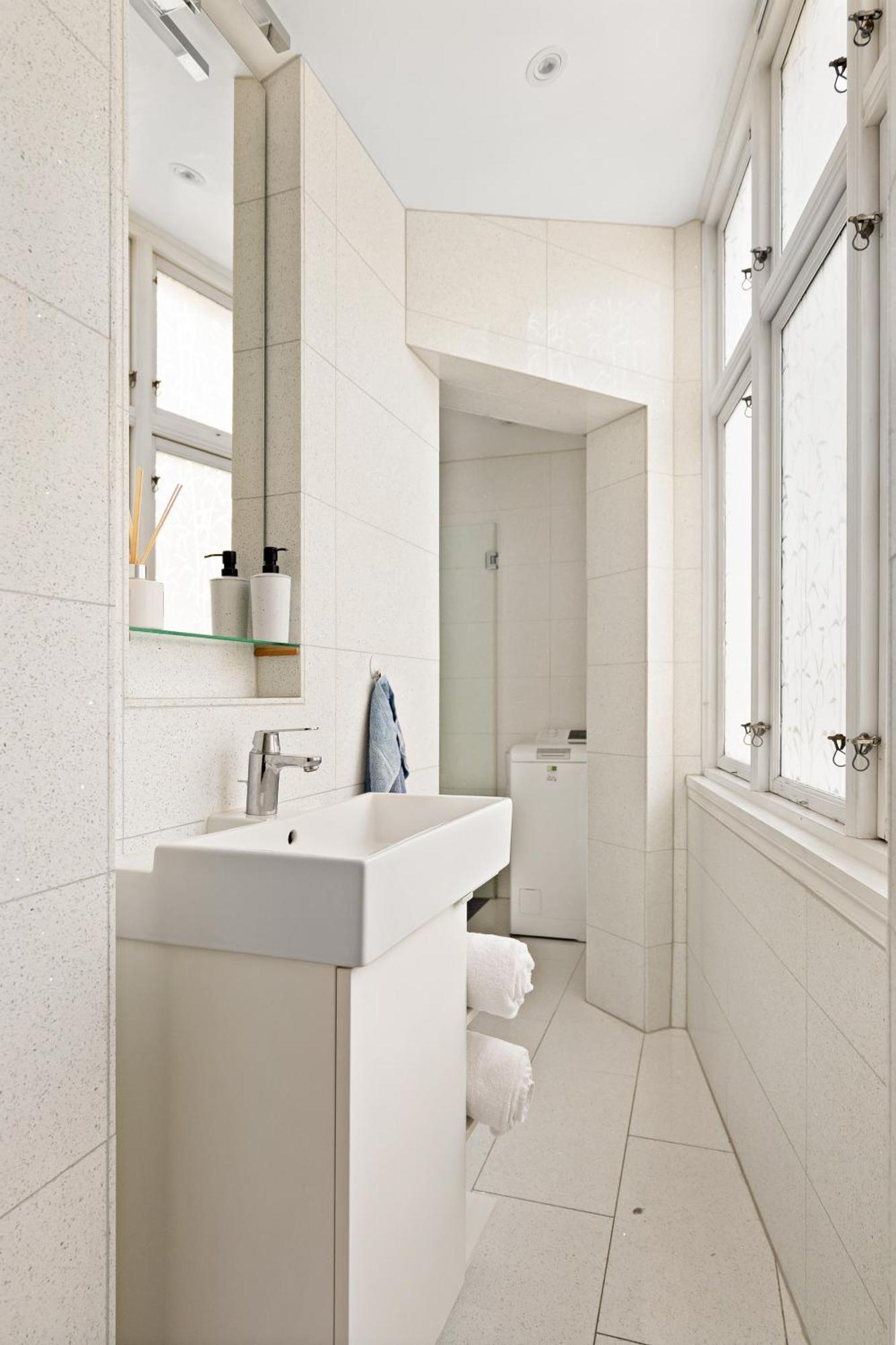 Dinbnb Appartments L 6 Min To Bryggen I 67 Sqm In 4th Floor L Views Leilighet