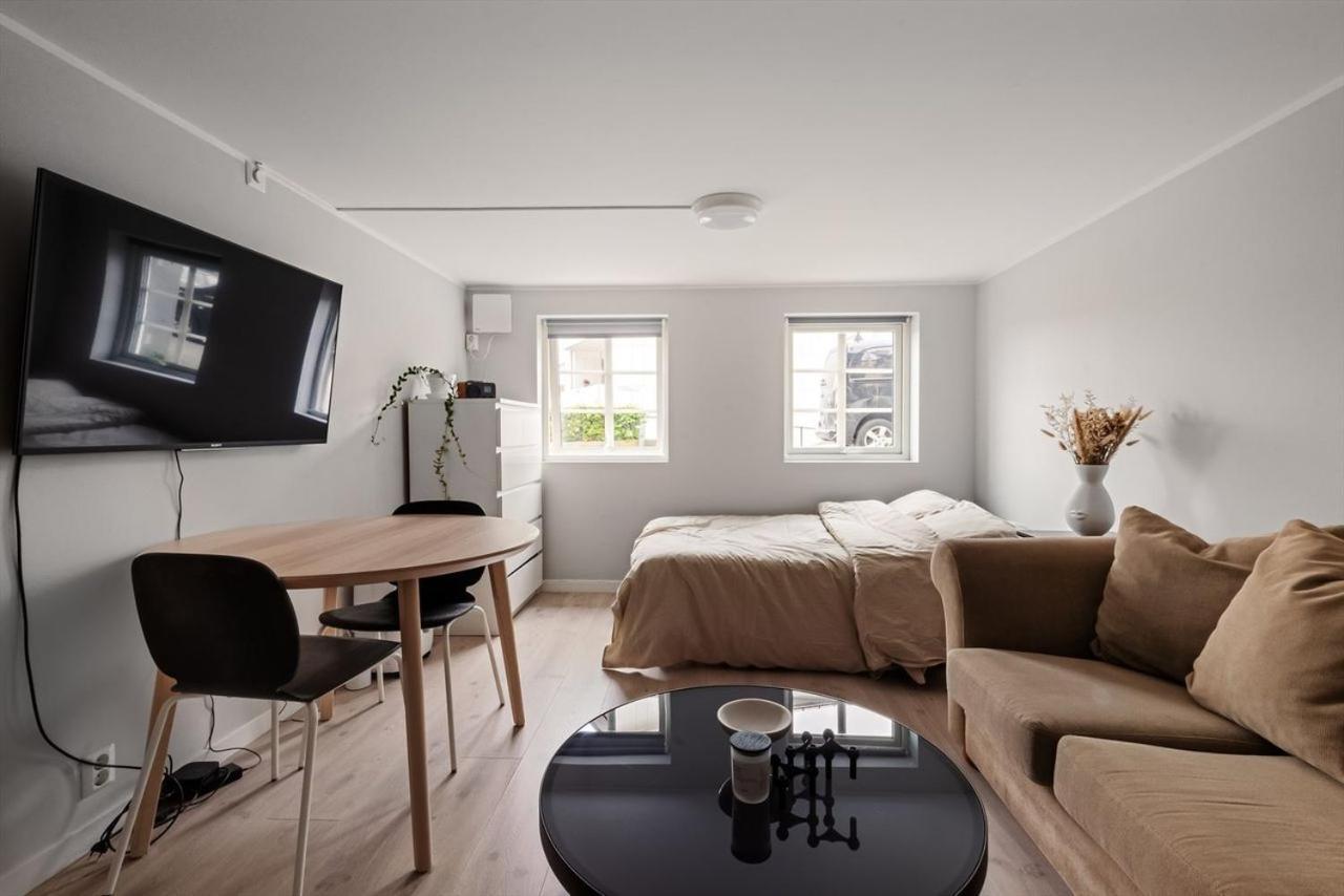 Nordnes Apartment Bergen