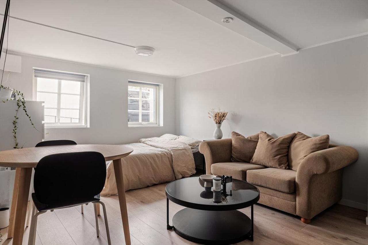 Nordnes Apartment *