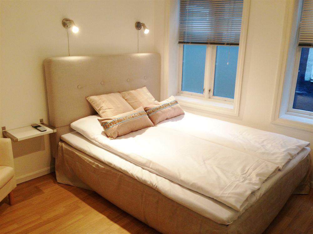 P-hotels 3* Bergen