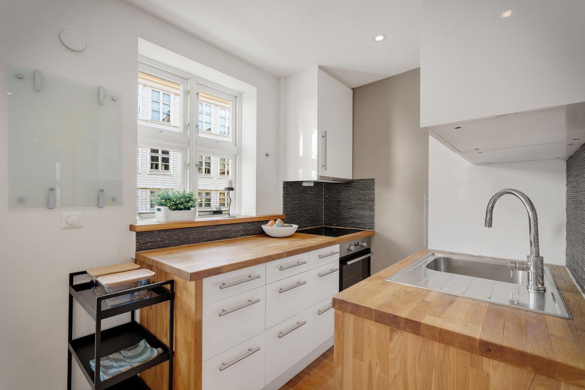 Roomsly - Modern Duplex, 5 Min To Bryggen * Bergen