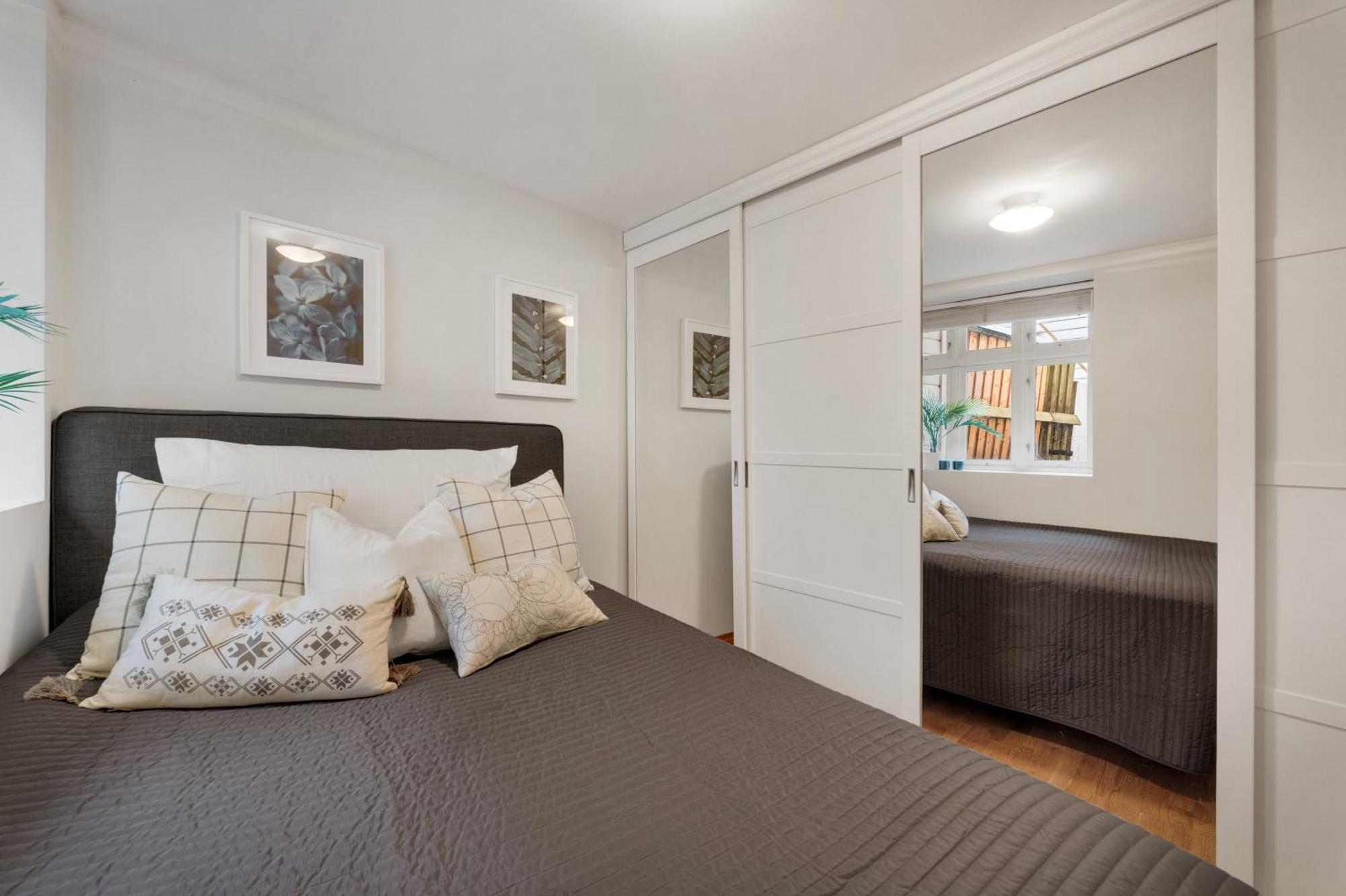 Roomsly - Modern Duplex, 5 Min To Bryggen Bergen