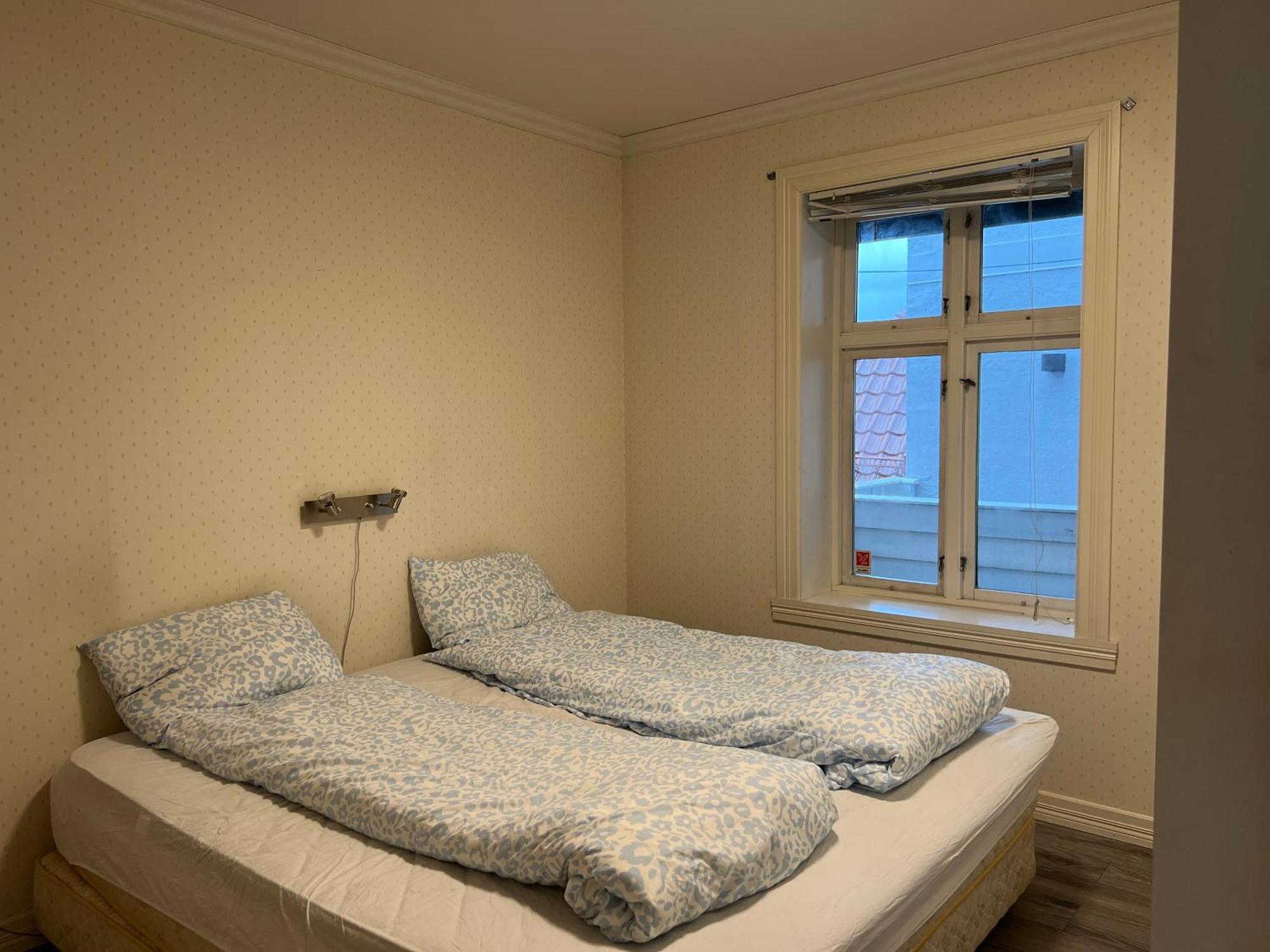 Vakantiehuis Nedre Blekeveien 4 *