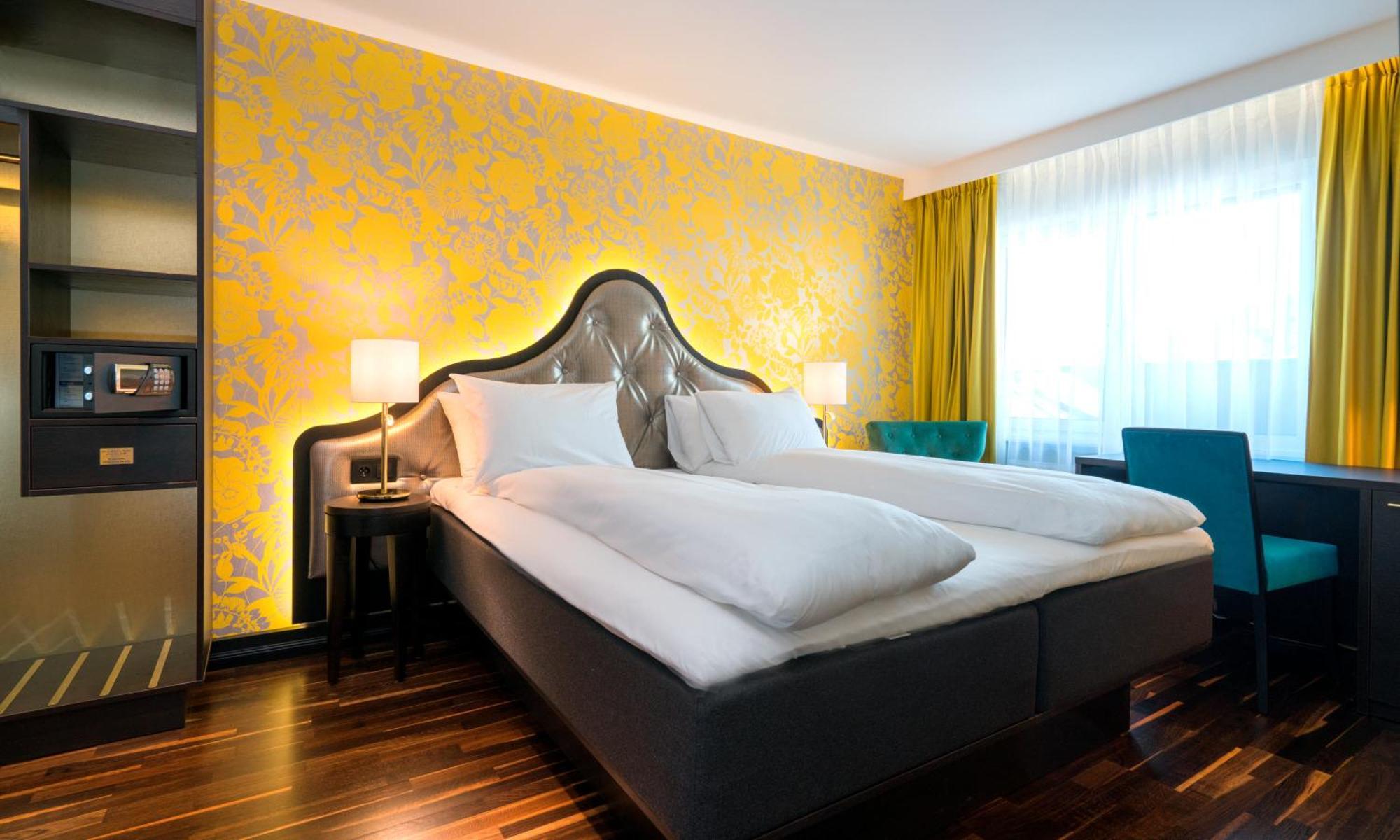 Thon Orion 4* Bergen