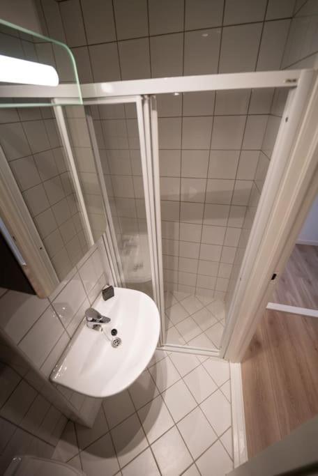 Leilighet Ultra Flat With Balcony