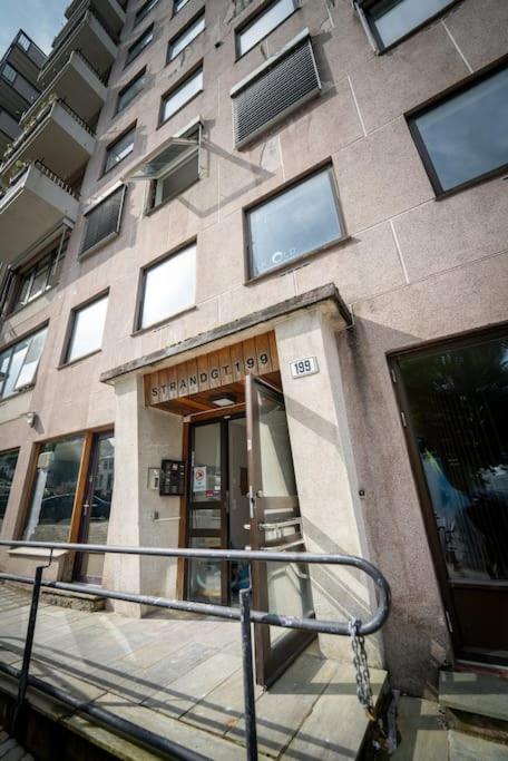Leilighet Ultra Flat With Balcony