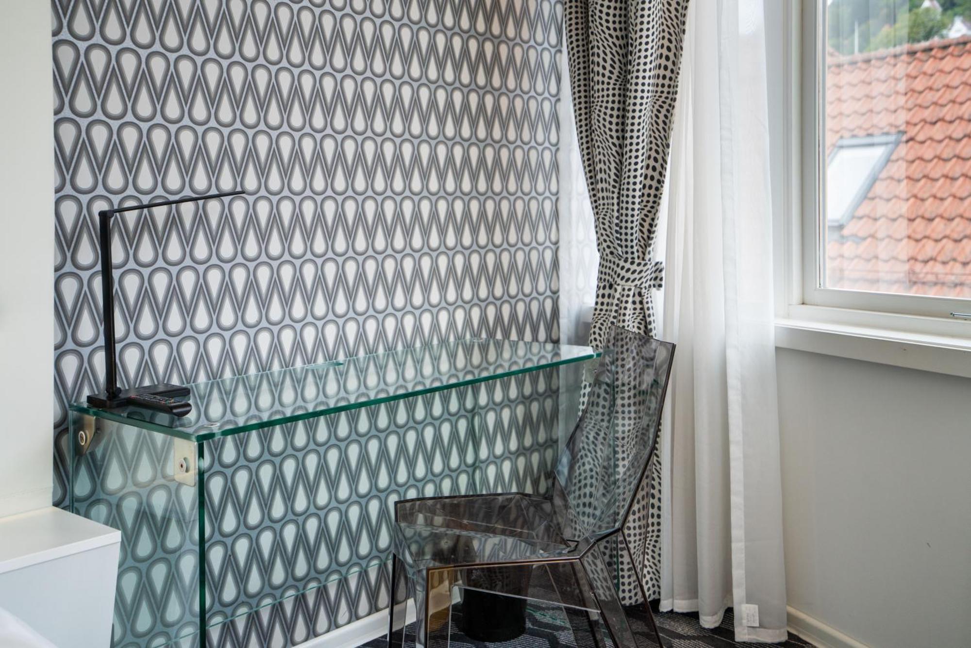 Hotell Magic Korskirken Bergen
