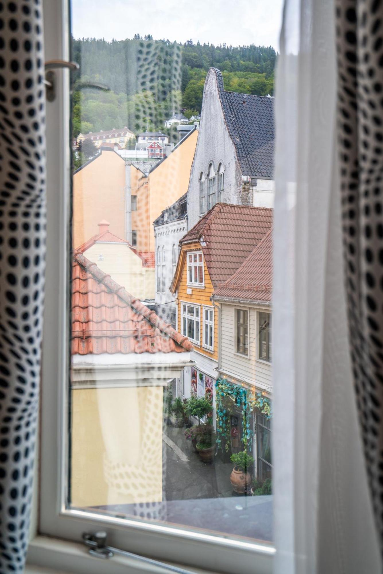 Magic Korskirken 3* Bergen