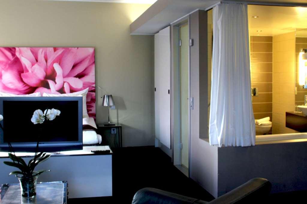 Clarion Airport Hotel