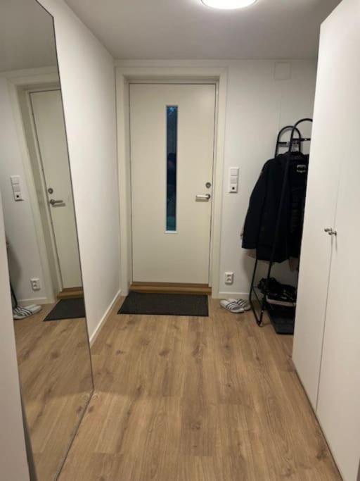 Apartment Near Airport Bergen