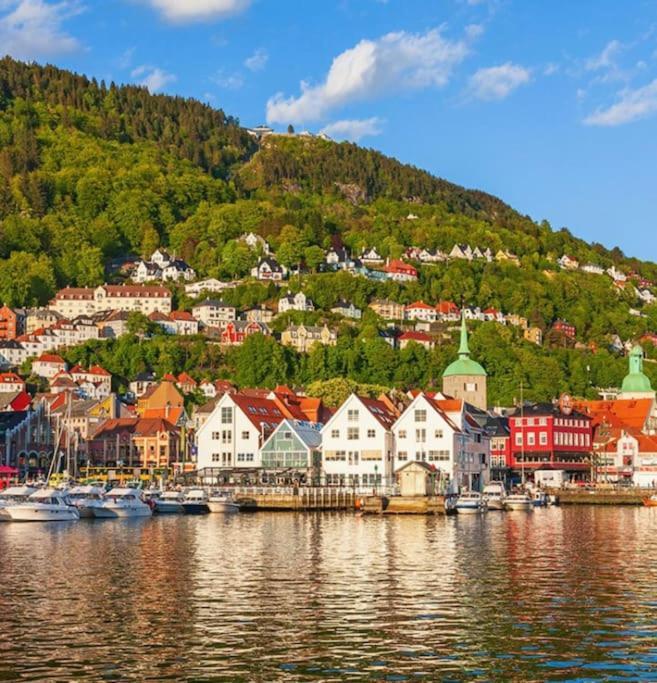The View Bergen