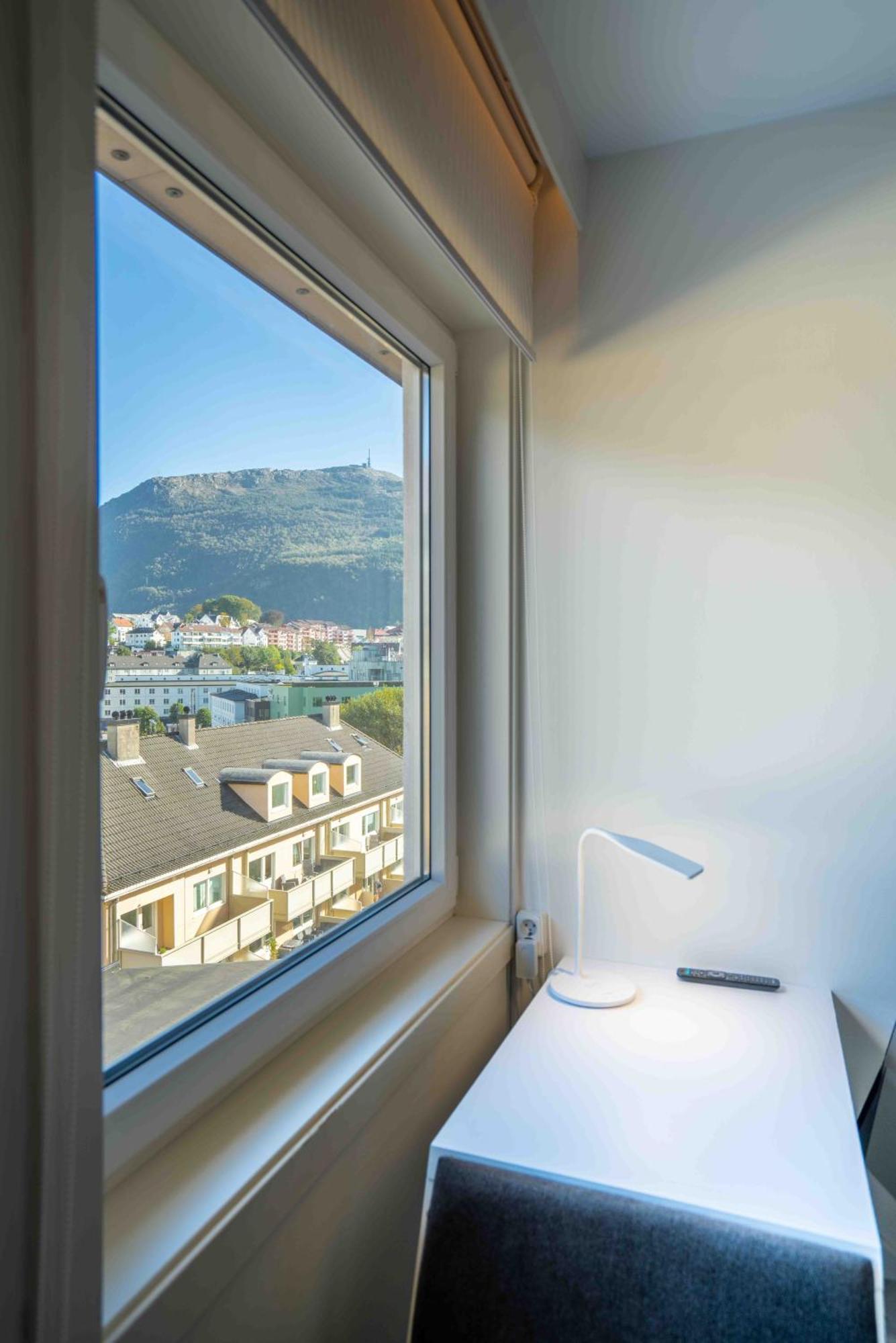 Hotel Magic Hotel Solheimsviken 3*