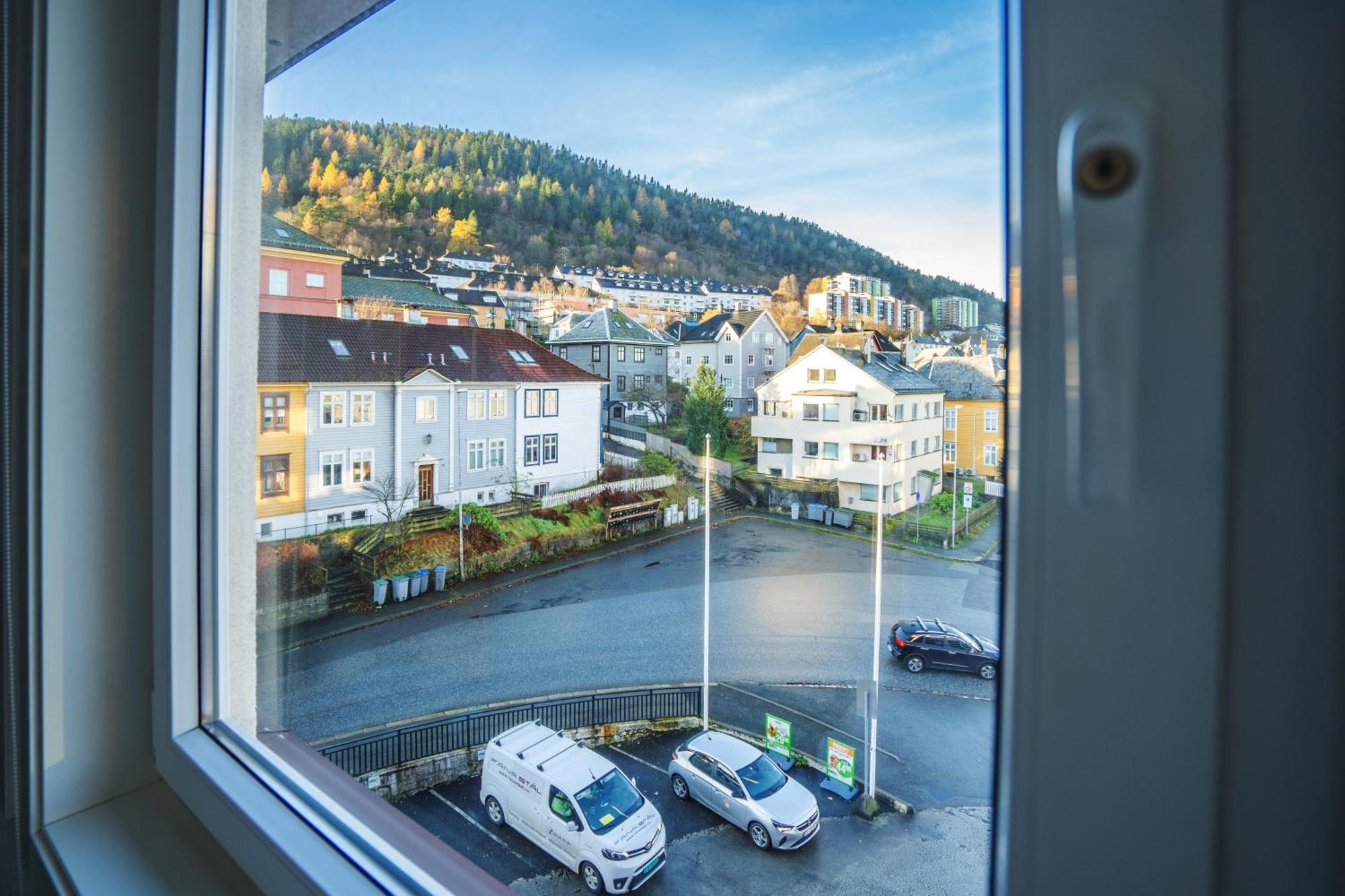 Hotel Magic Hotel Solheimsviken Bergen