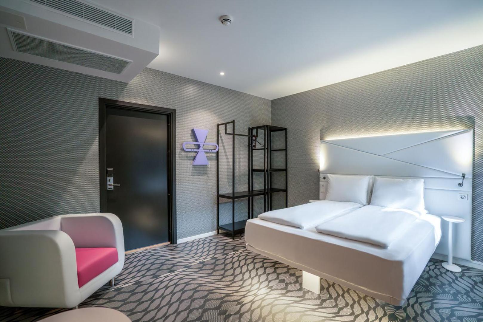 Magic & Kloverhuset Hotel 4*