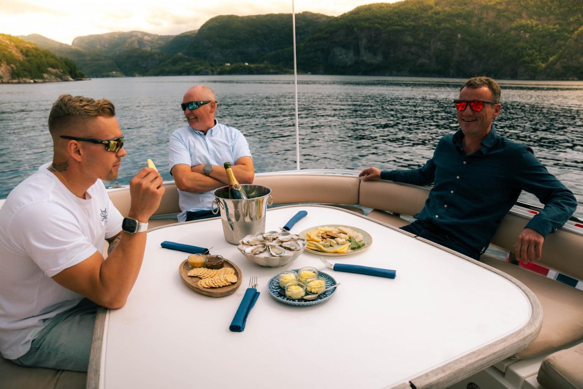 Fjords Norway