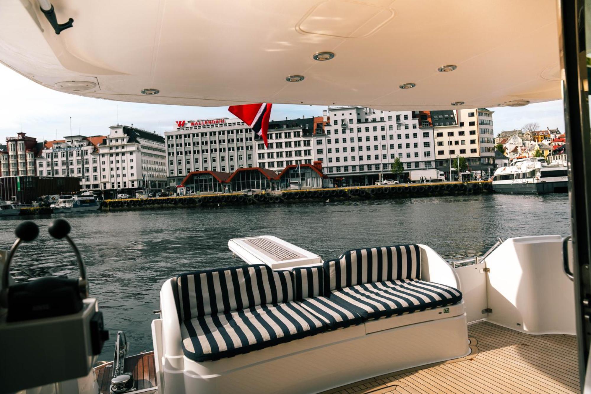Fjords Norway Botel *