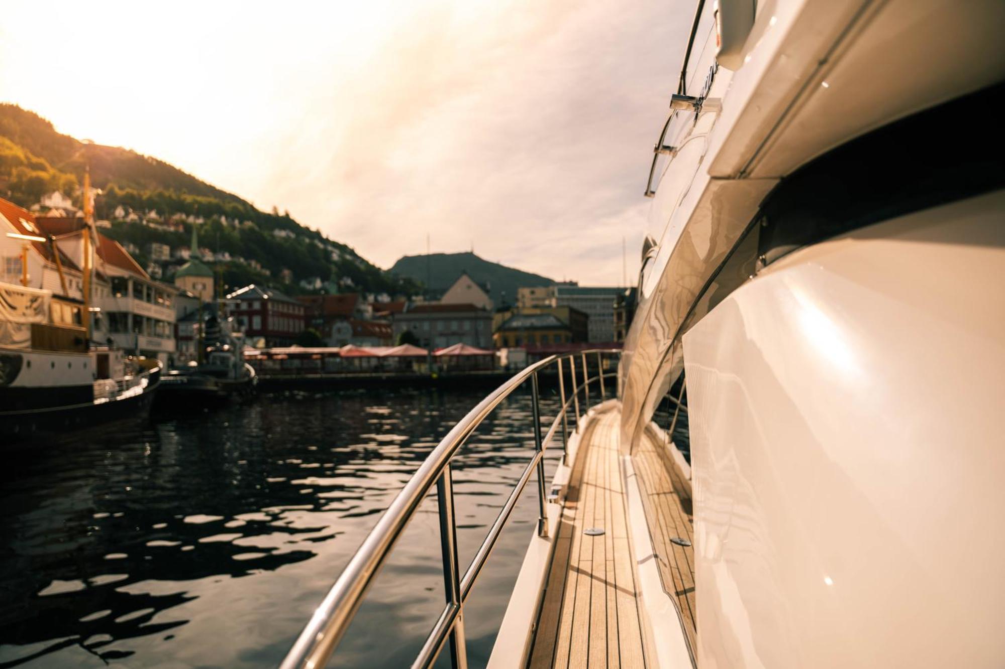 Fjords Norway *