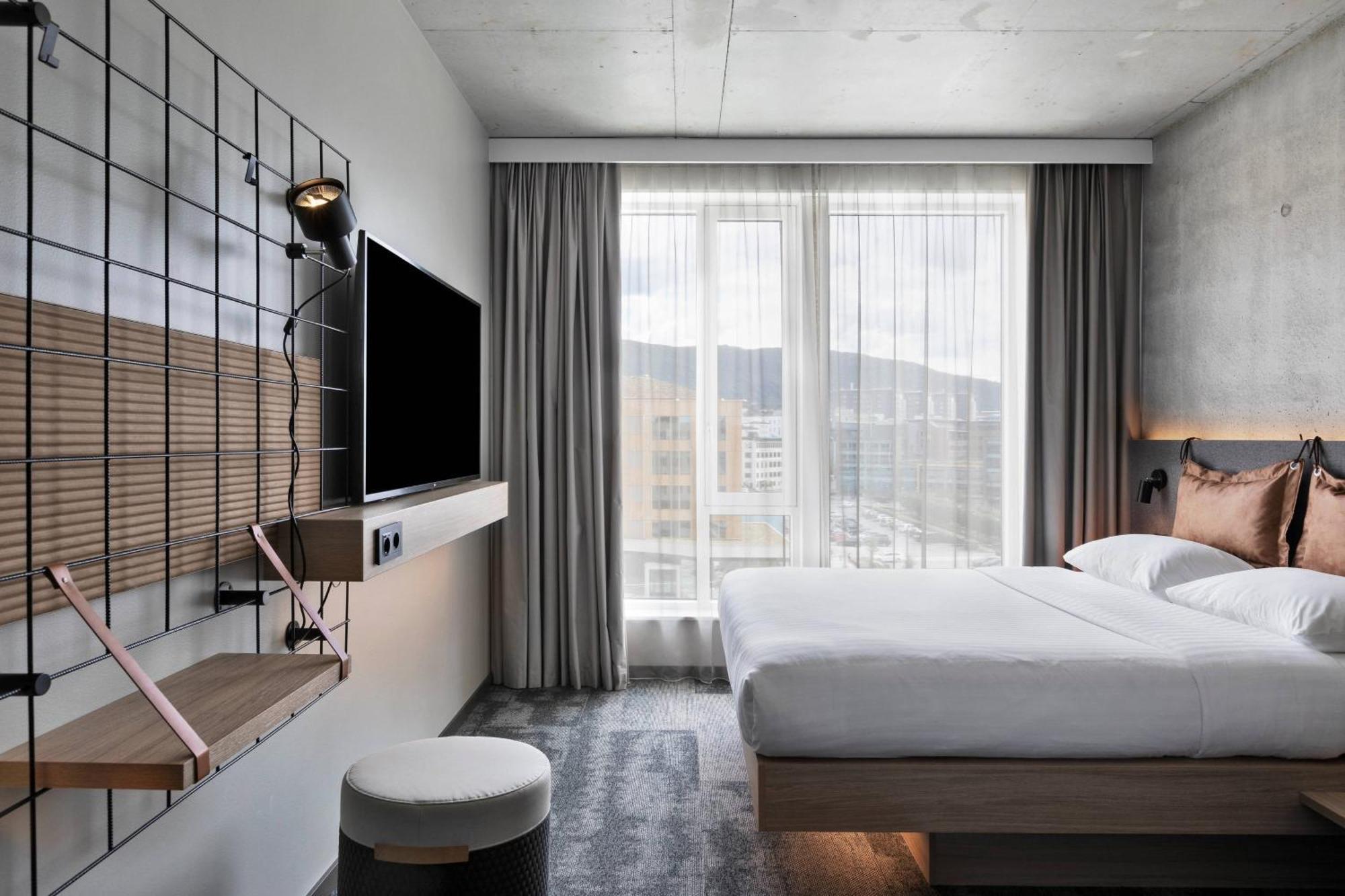 Moxy Hotel