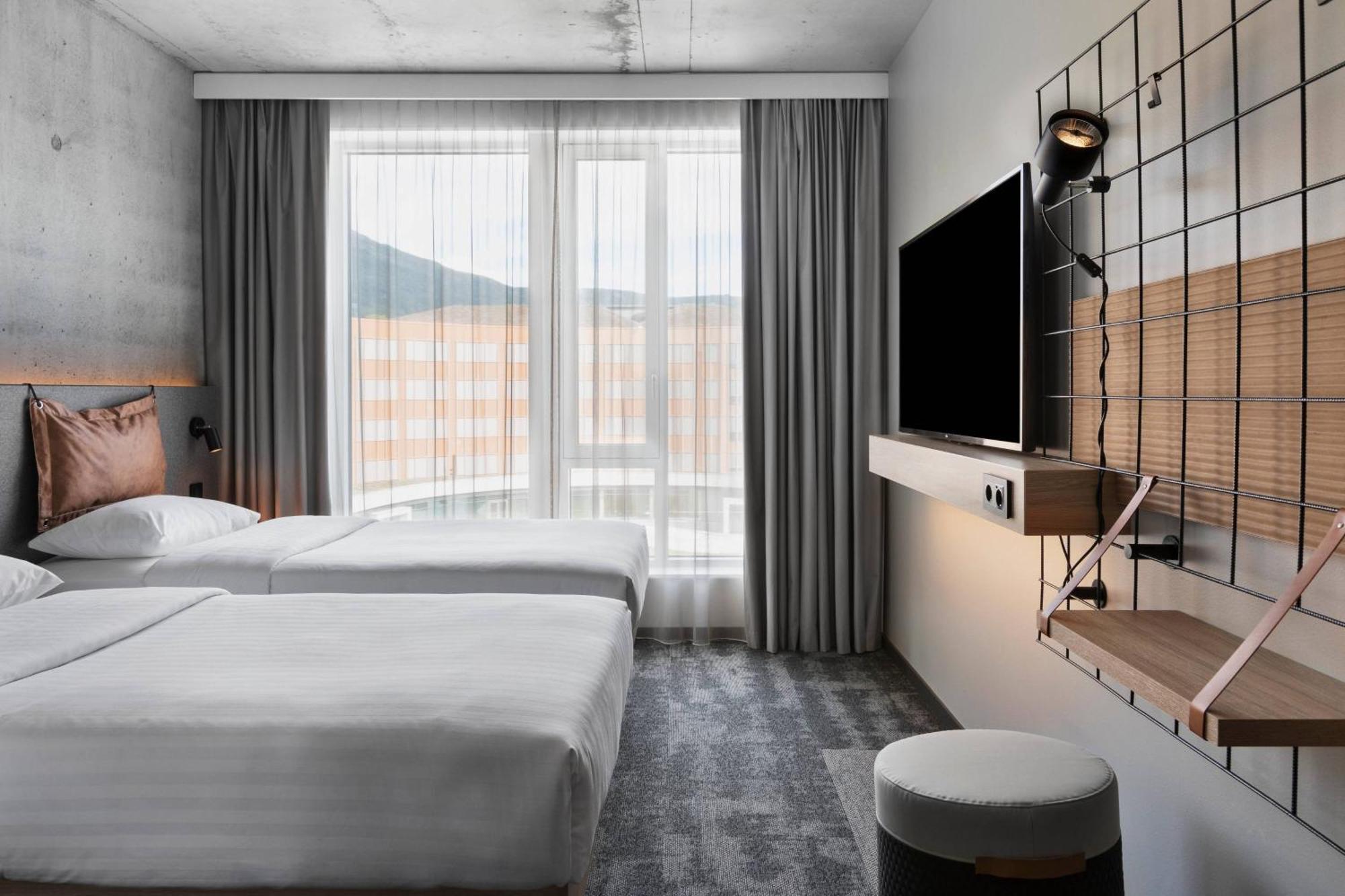 Hotel Moxy