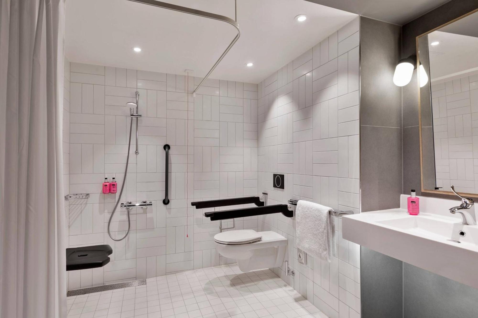 Moxy Hotel Bergen