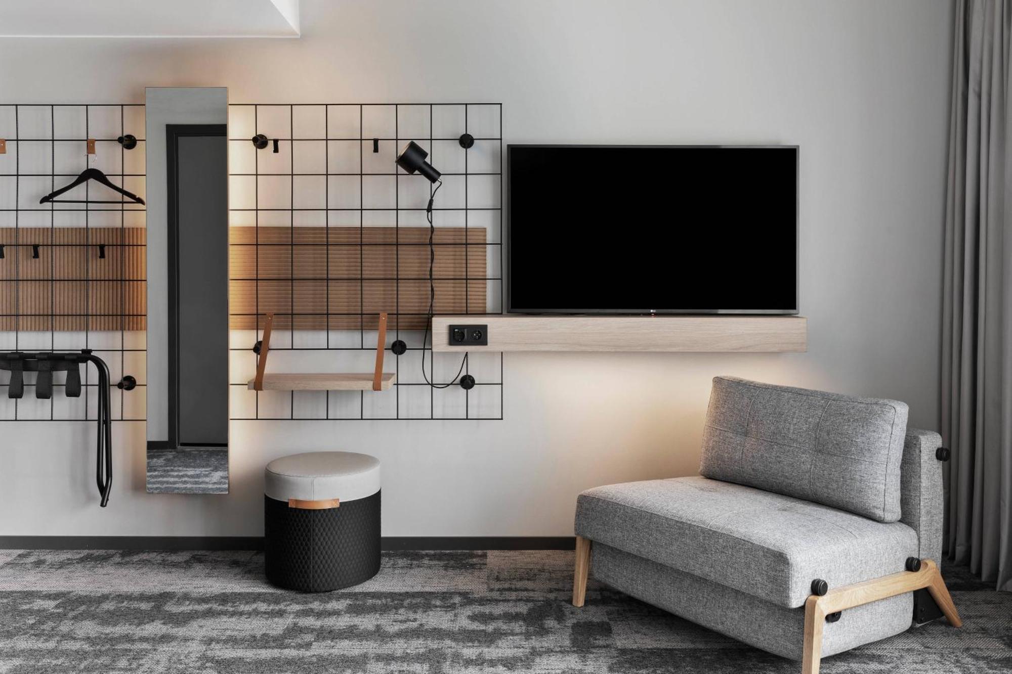 Moxy Hotel
