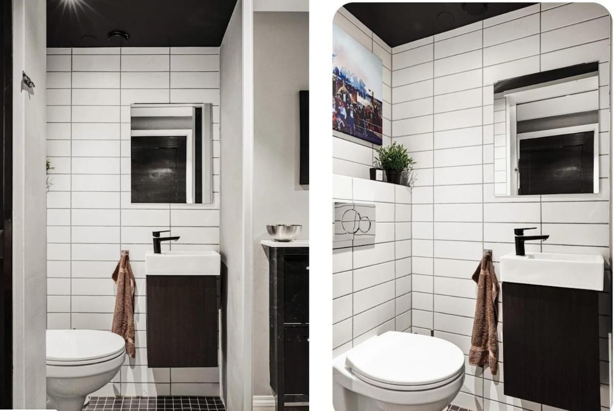 Modern Apartment Bergen