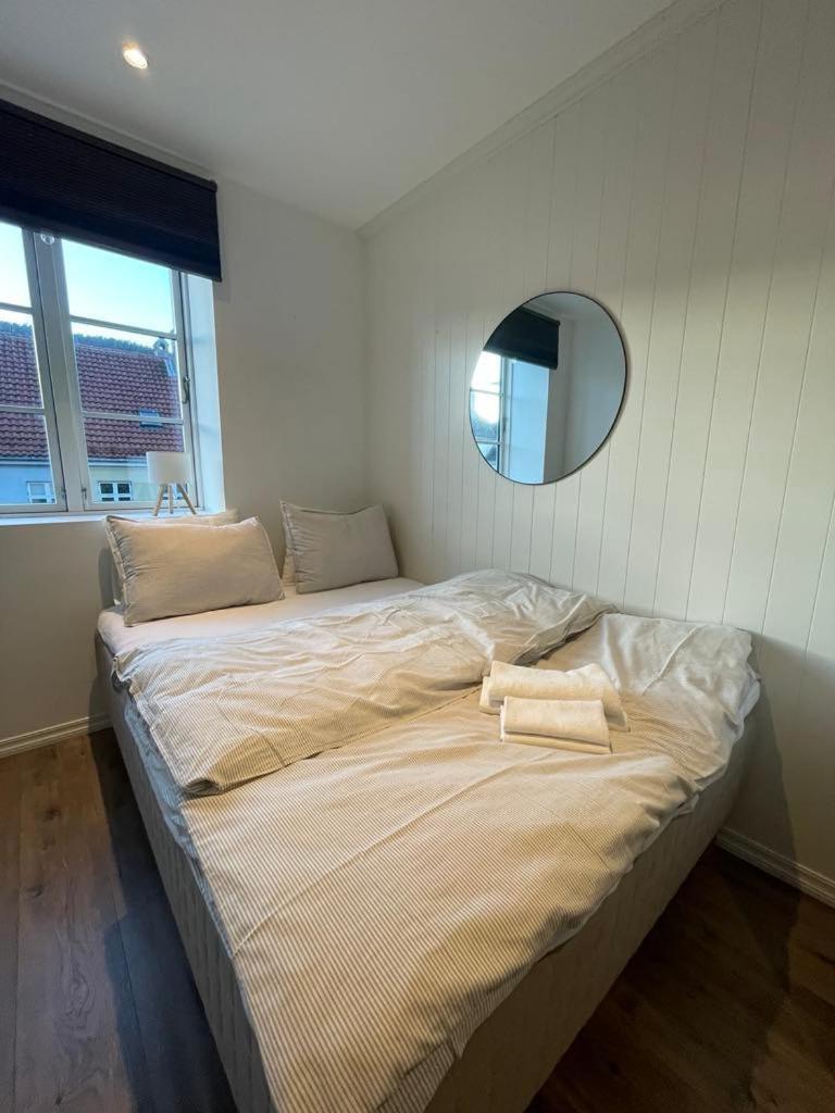 Modern Bergen