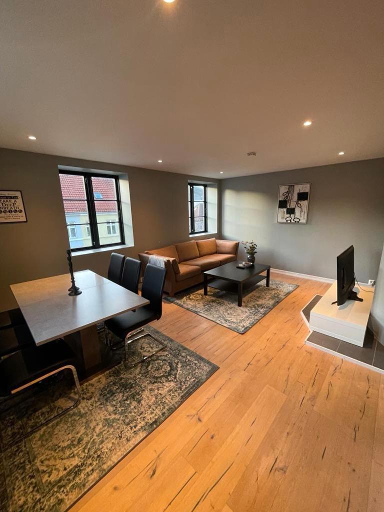 Apartment Modern Bergen