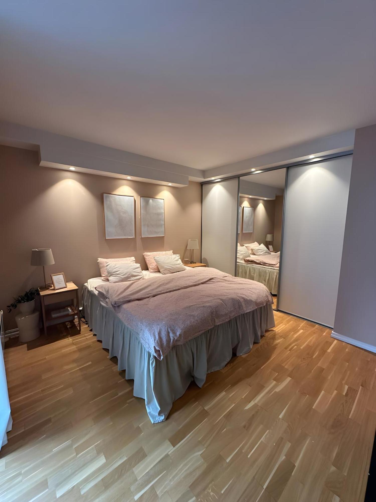 Apartment Modern And Chic - Bergen