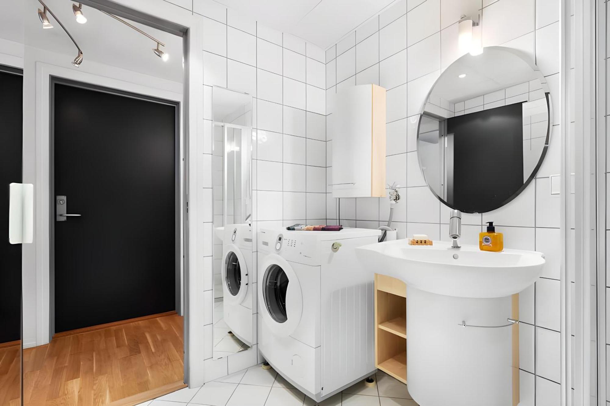 Modern And Chic -