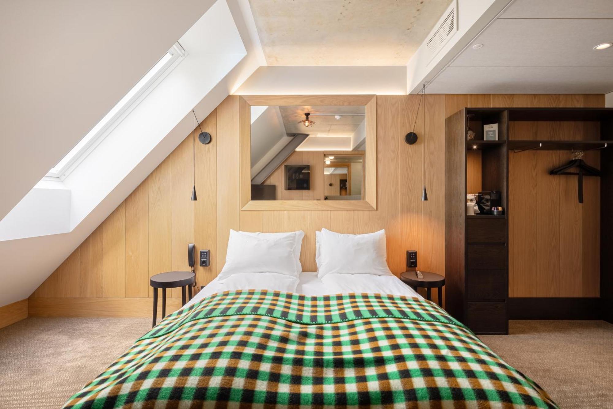Skostredet Hotell