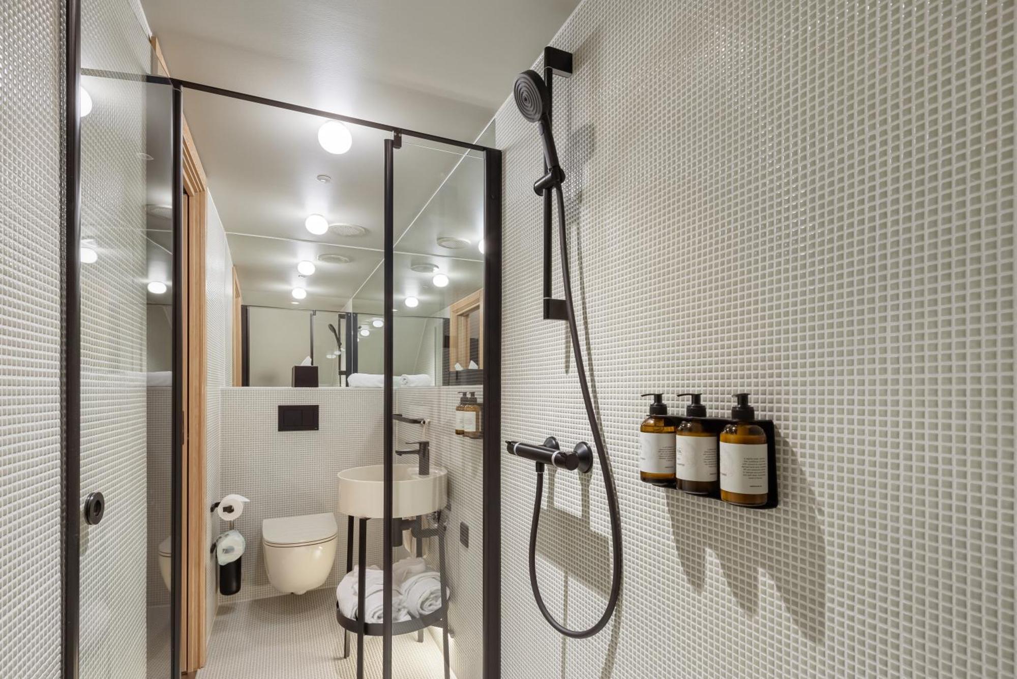 Hotell Skostredet